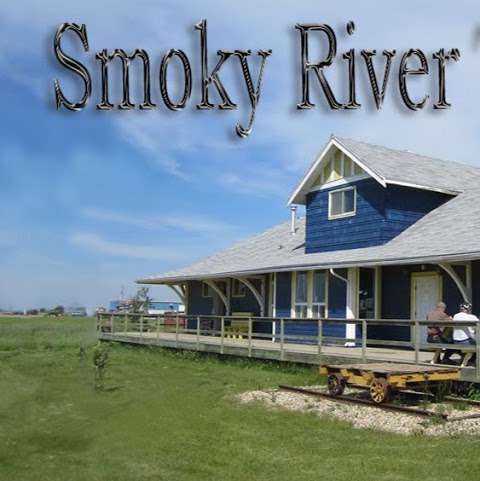 Tourisme Smoky River Tourism