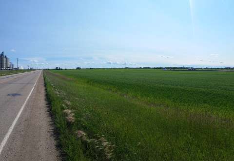 Co-op, Falher Agro Co-op, Falher Agro